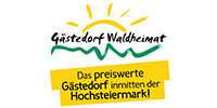Gästedorf Waldheimat