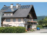 Pension in Oberwang