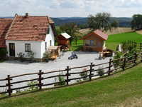 Gästehaus zur alten Buche / UaB - 4 Blumen / Radfreundlicher Betrieb - Bild 5