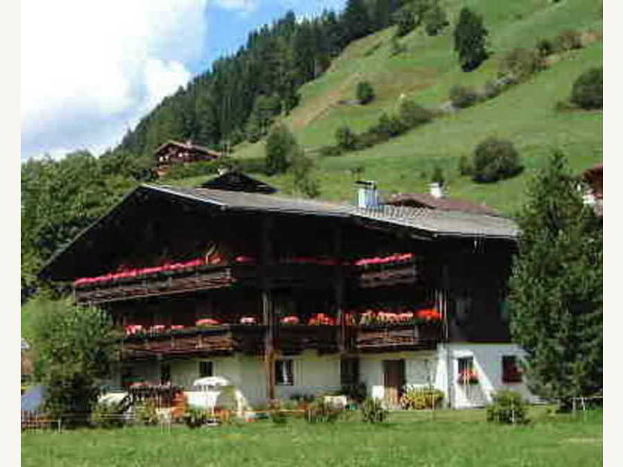 Gästehaus Leitner in St. Jakob in Defereggen