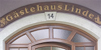 Gästehaus Linde