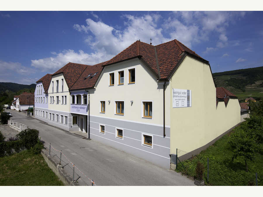 Gästehaus Eder in Mautern an der Donau