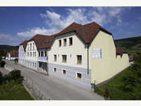 Pension in Mautern an der Donau