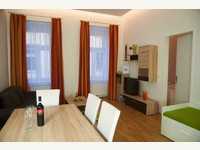 Apartment Kategorie E (1-6 Personen) - GAL Apartments Vienna
