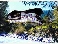 Garni Hotel Zimmermann