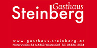 Gasthaus Steinberg