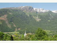 Unser Tal - Gasthof Hochalmspitze