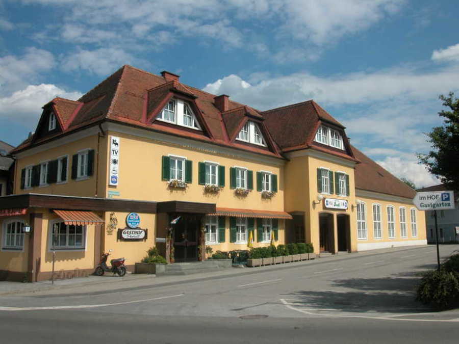 Gasthof Pendl in Kalsdorf bei Graz