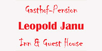 Gasthof-Pension Leopold Janu