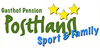 Gasthof-Pension Posthansl Sport & Family