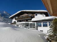 Haus Winter - Gasthof-Pension Posthansl Sport & Family