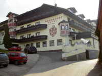 Hotel in Waldzell