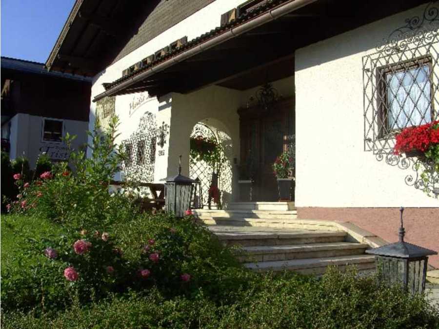 Heidis Landhaus in Hinterglemm