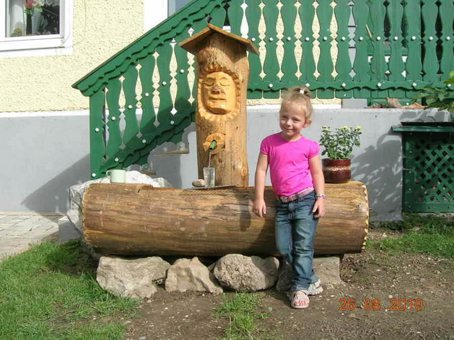 Hofbrunnen - Höcknerhof