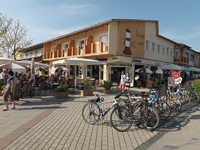 Hotel in Podersdorf am See