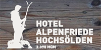 Hotel Alpenfriede