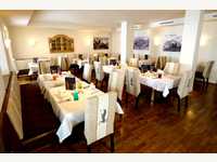 Restaurant Hotel Alpenfriede