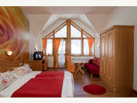 Zimmer - Hotel Alpengarten