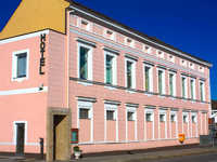 Hotel in Baden