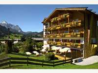 Hotel in Kirchdorf in Tirol
