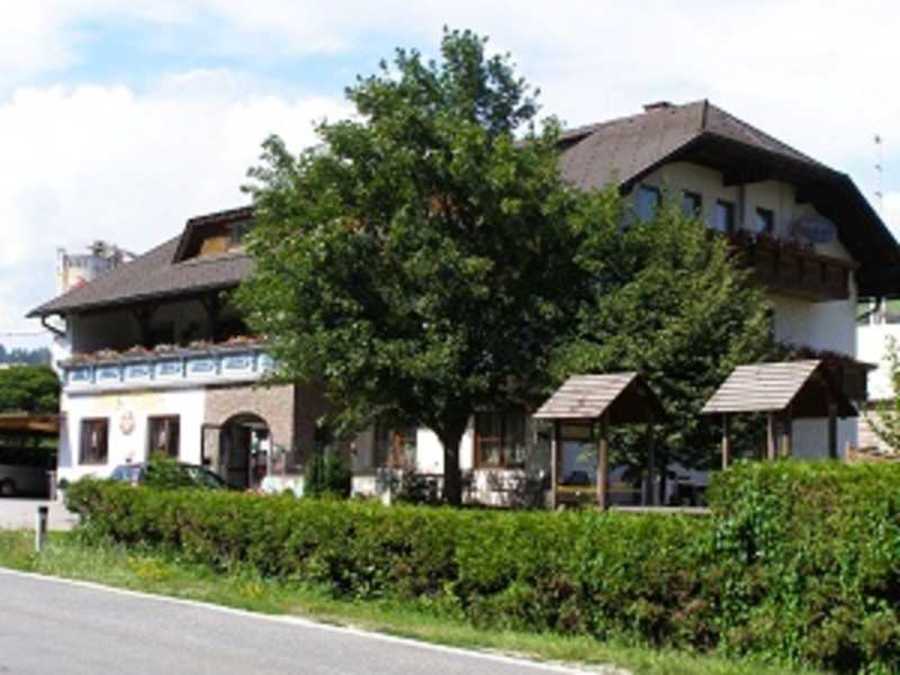 Hotel Bärnthaler in Bad St. Leonhard im Lavanttal