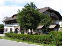 Außenansicht - Hotel Bärnthaler