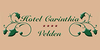 Hotel Carinthia Velden