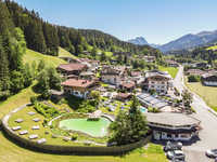 Hotel in Kirchberg in Tirol