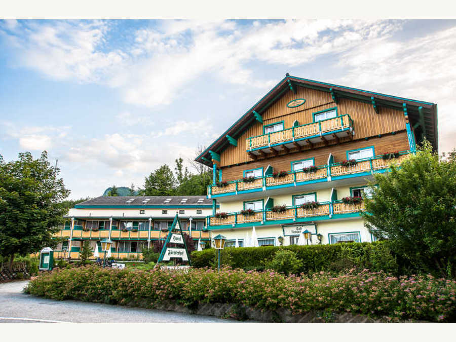 Hotel Försterhof in St. Wolfgang im Salzkammergut