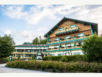 Hotel in St. Wolfgang im Salzkammergut