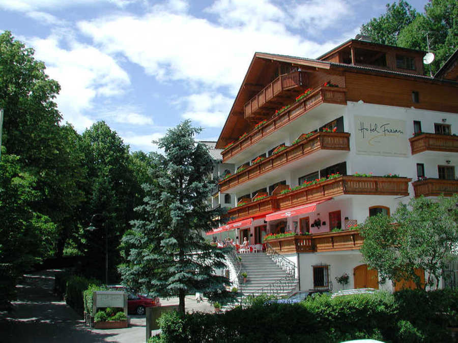 Hotel Furian in St. Wolfgang im Salzkammergut