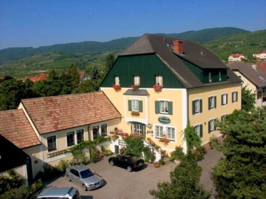 Hotel Garni Donauhof in Weißenkirchen in der Wachau
