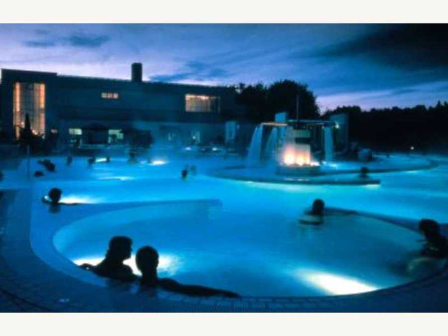 Therme Geinberg - Hotel-Gasthof Zillner´s Einkehr 