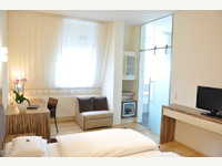 Business Doppelzimmer - Hotel Gollner