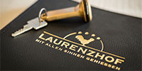 Hotel Laurenzhof