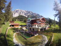 Hotel in Ramsau am Dachstein