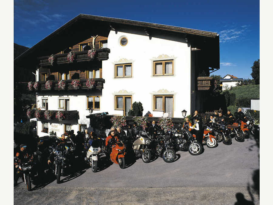 Hotel Marienhof in Fließ