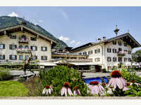 Hotel in Mayrhofen