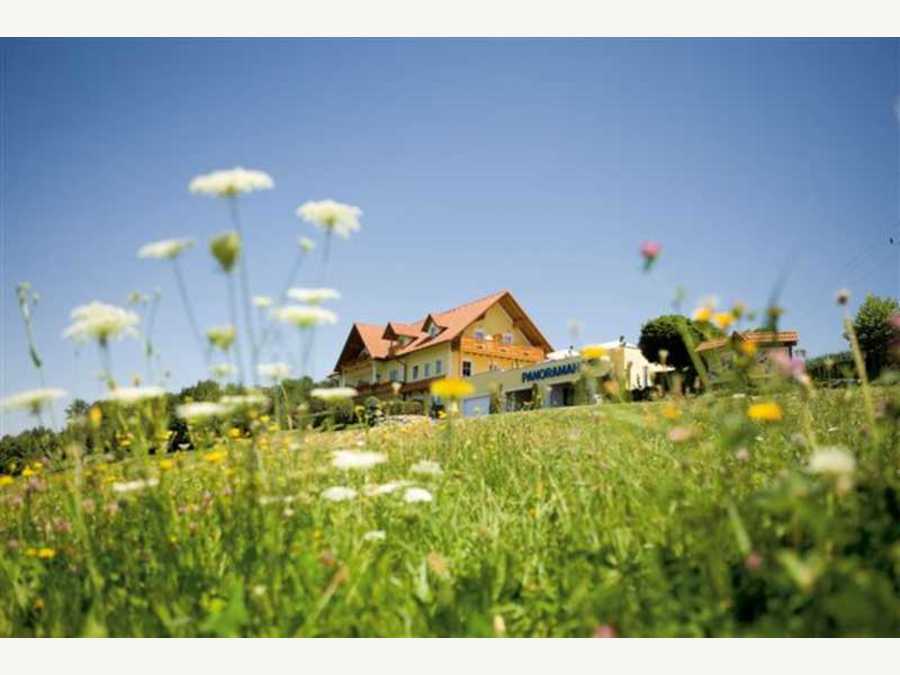 Hotel Panoramahof Loipersdorf in Loipersdorf bei Fürstenfeld