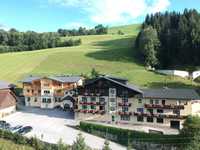 Hotel in Schladming