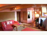 Suite - Hotel Planaiblick