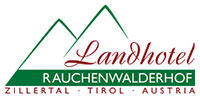 Hotel Rauchenwalderhof