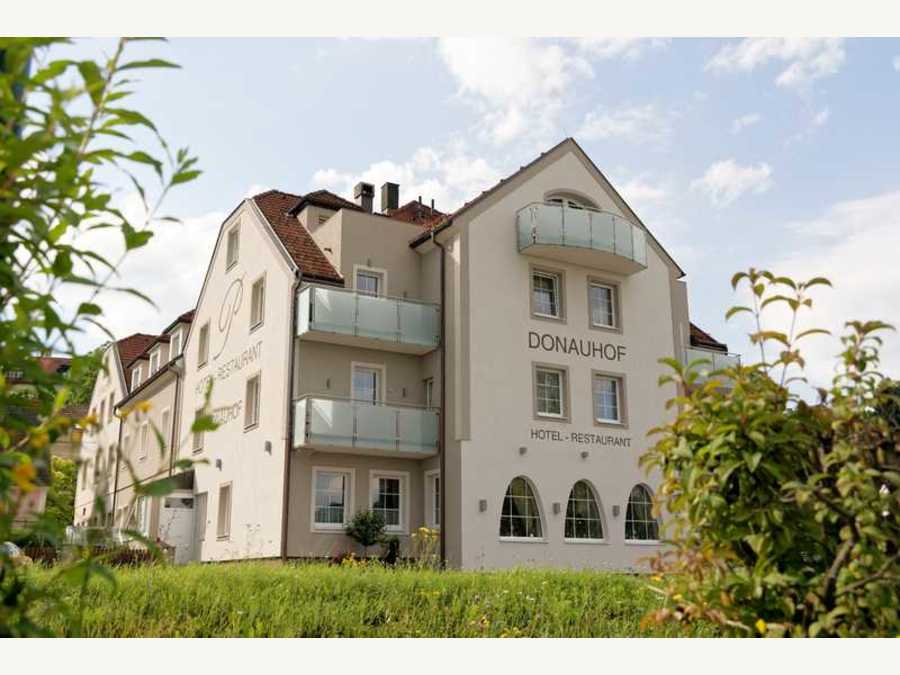 Hotel Restaurant Donauhof in Emmersdorf an der Donau