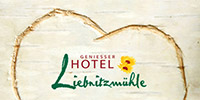 Hotel-Restaurant Liebnitzmühle