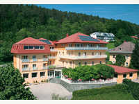 Hotel in Velden am Wörther See