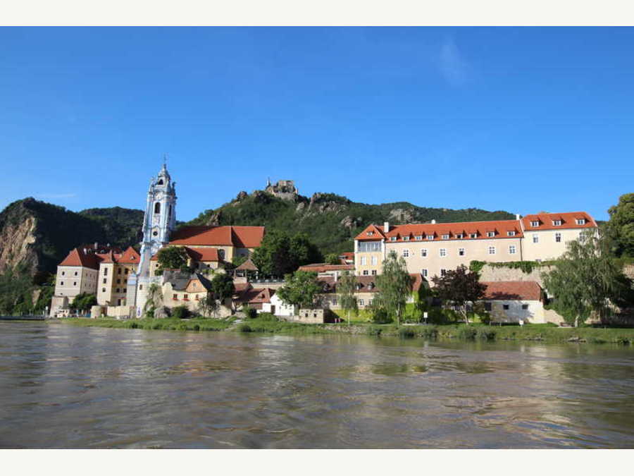 Hotel Richard Löwenherz in Dürnstein