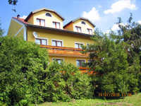 Hotel Gartenseitig - Hotel Rosner