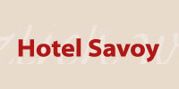 Hotel Savoy Garni