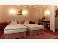 Hotel Savoy Garni - Bild 3