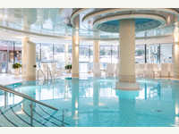 Innentherme - Hotel & Spa Der Steirerhof